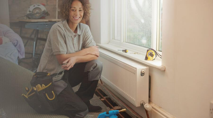 Professional expert plumbing services in Harbinger, NC